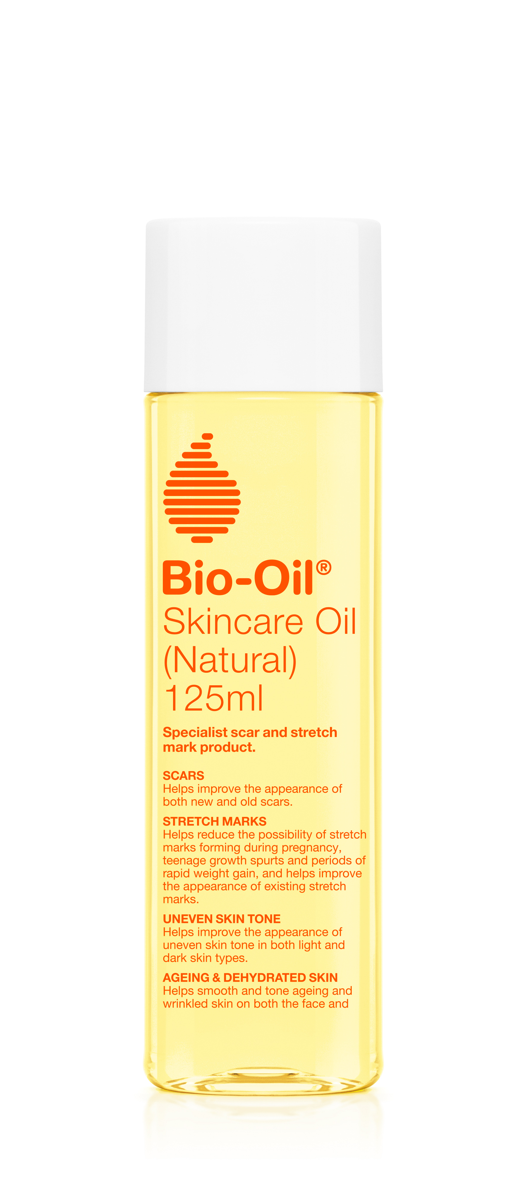 Bio-Oil Natural 125ml